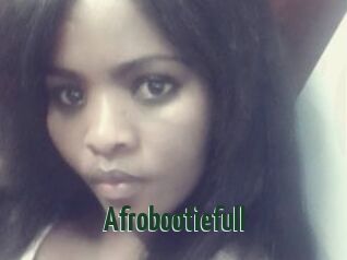 Afrobootiefull