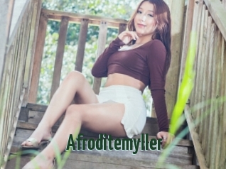 Afroditemyller
