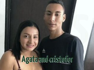 Agata_and_cristofer