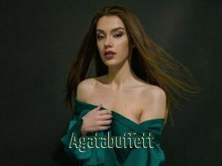 Agatabuffett