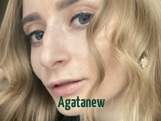Agatanew