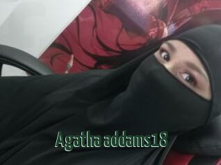 Agatha_addams18
