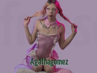 Agathagomez