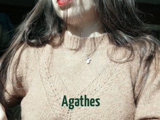 Agathes