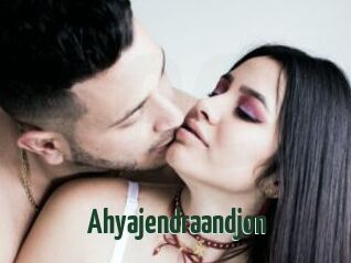 Ahyajendraandjon