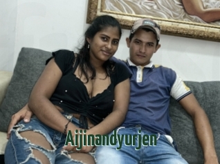 Aijinandyurjen