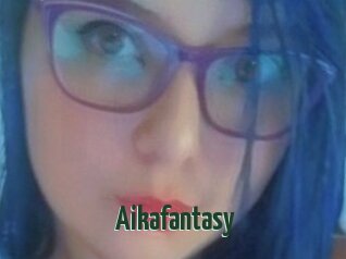 Aikafantasy