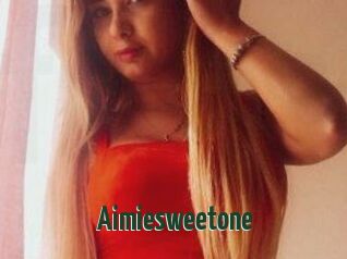 Aimiesweetone