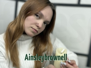 Ainsleybrownell