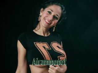 Airammonet
