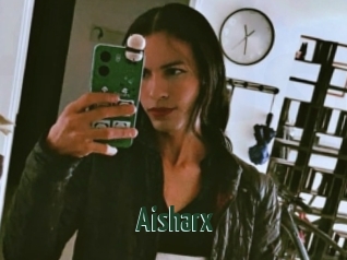 Aisharx
