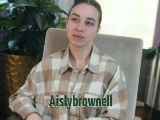 Aislybrownell