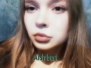Aislyburt