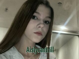 Aislycantrill