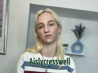 Aislycresswell