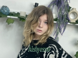 Aislyesse