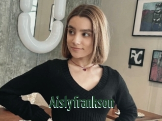 Aislyfrankson