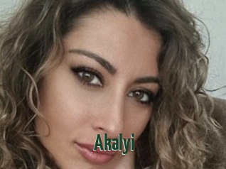 Akalyi