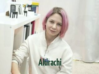 Akirachi