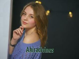 Akiradivines