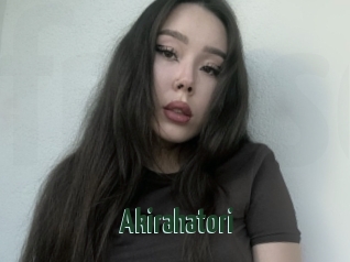 Akirahatori