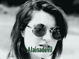 Alainadevil