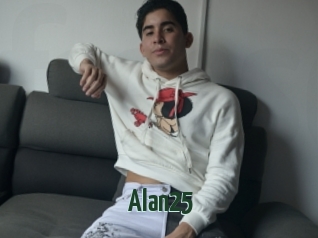 Alan25