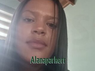 Alanaparkerr