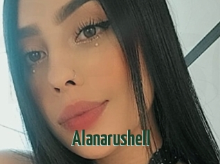 Alanarushell