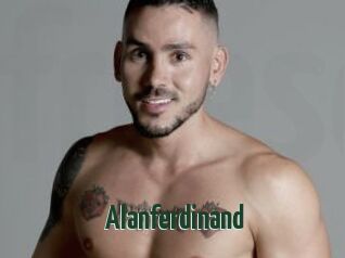 Alanferdinand