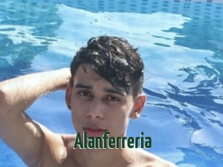 Alanferreria