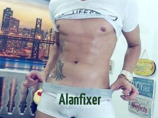 Alanfixer