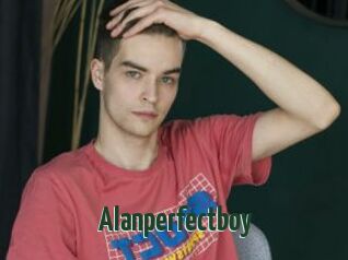 Alanperfectboy