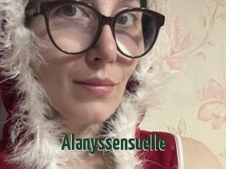 Alanyssensuelle