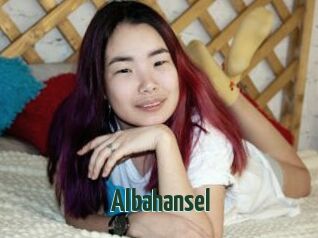 Albahansel