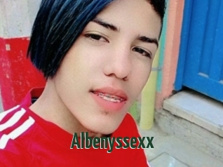 Albenyssexx