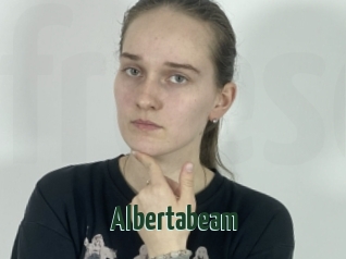 Albertabeam