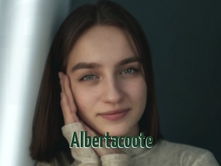 Albertacoote