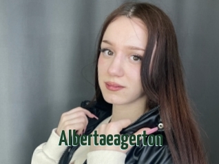 Albertaeagerton