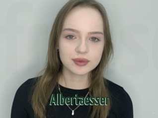 Albertaesser