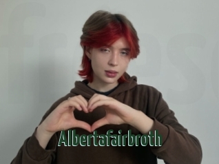 Albertafairbroth