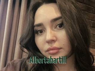 Albertahartill