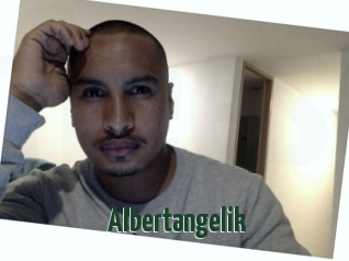Albertangelik