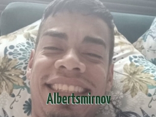 Albertsmirnov
