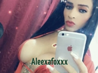 Aleexafoxxx