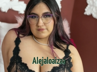 Alejaloaizaa
