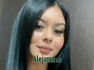 Alejamarco