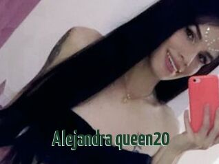 Alejandra_queen20