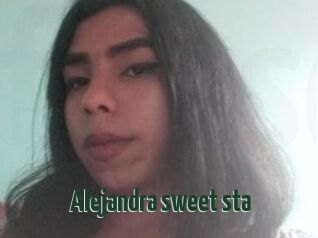 Alejandra_sweet_sta