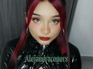 Alejandraconors